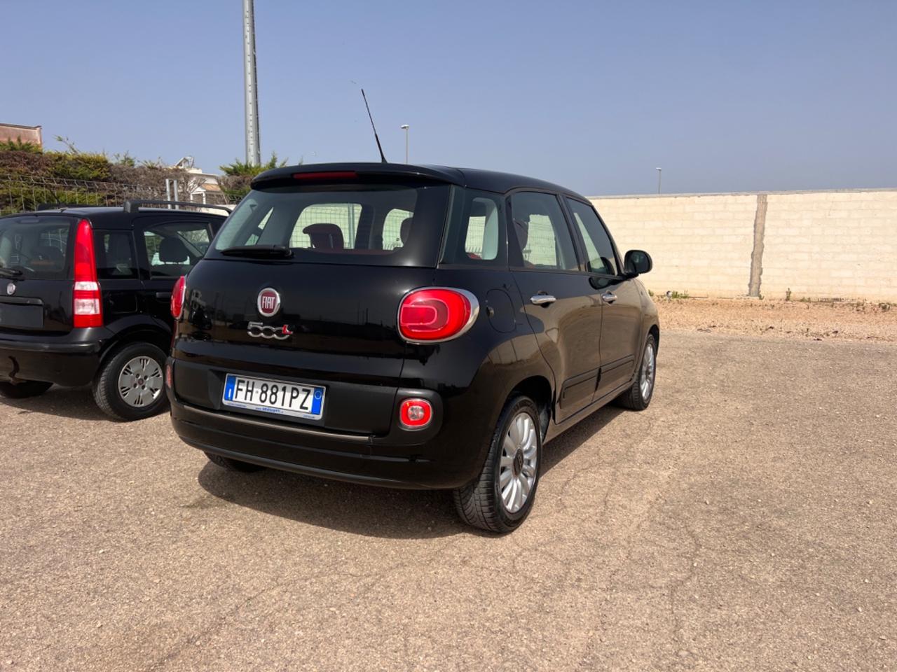 Fiat 500L 1.3 Multijet 95 CV Business