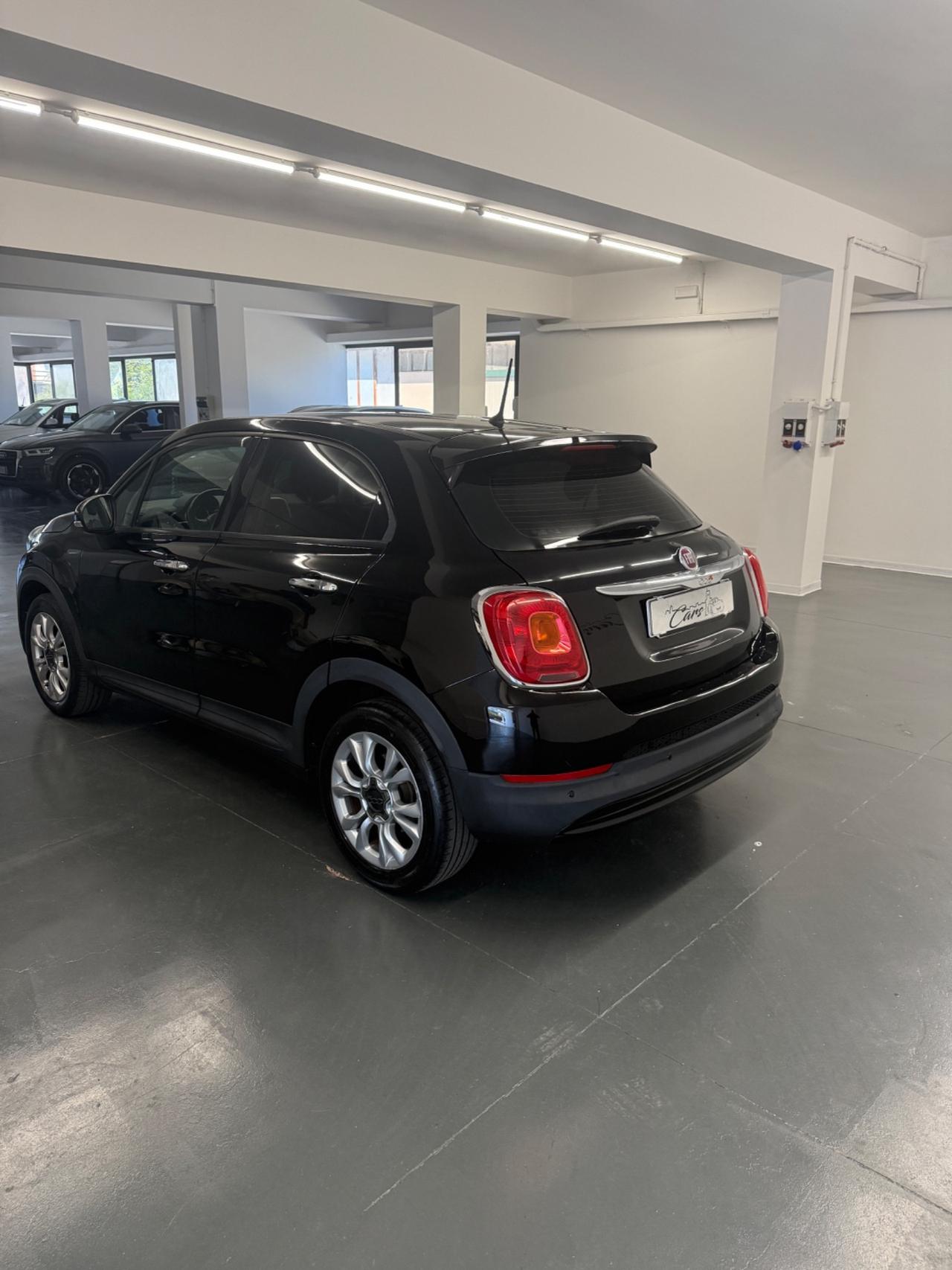 Fiat 500X 1.3 MultiJet 95 CV Lounge