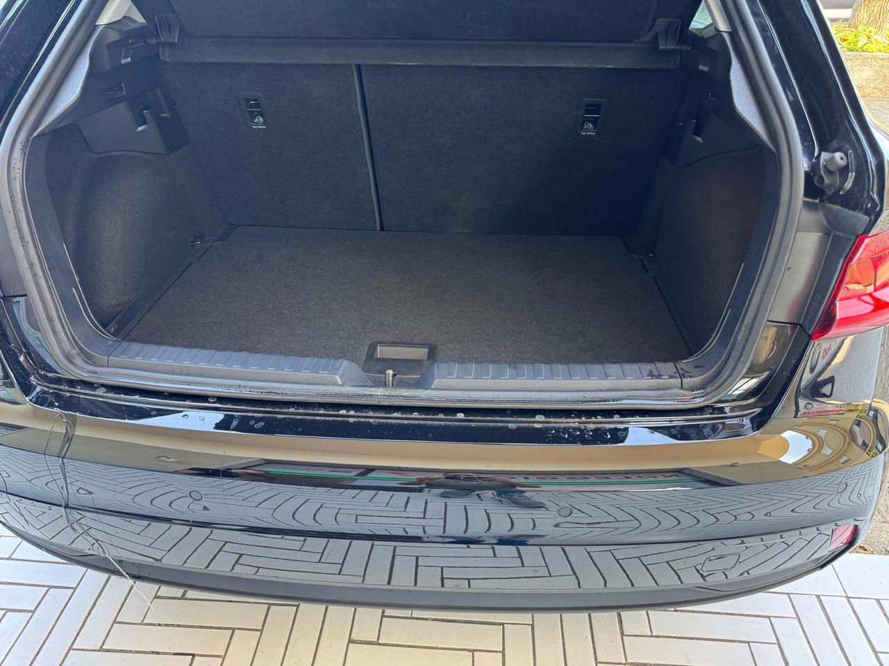 Audi A1 SPB 25 TFSI Business