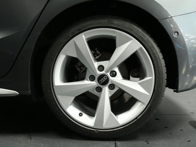 AUDI A3 SPB 30 TDI S tronic S line PREZZO REALE