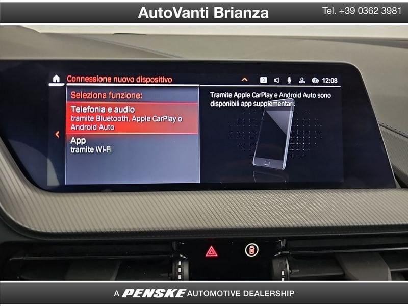 BMW Serie 1 118i 5p. Msport