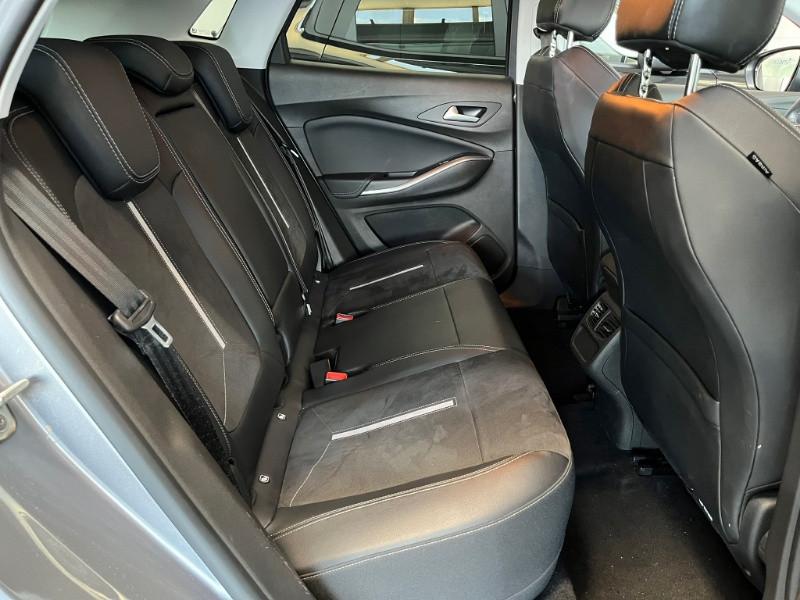 OPEL Grandland 1.6 PHEV aut. AWD GSe