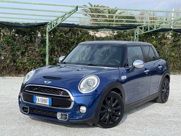 Mini Mini 2.0 Cooper SD Business XL 5 porte