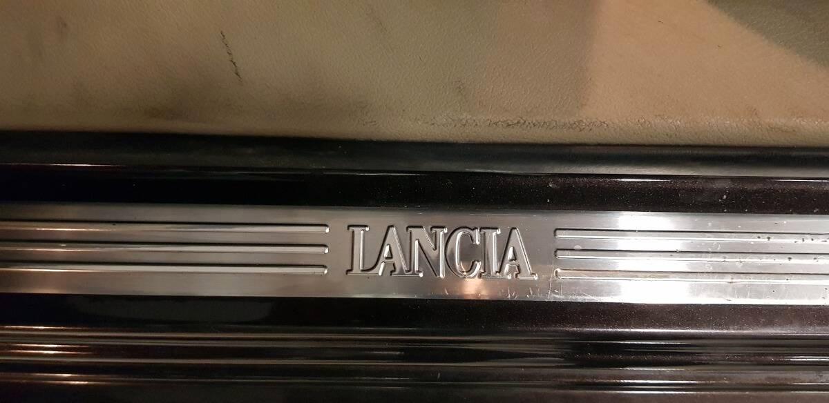 Lancia Thema 3.0 V6 mjt Executive 239cv *GAR 2 ANNI LANCIA*