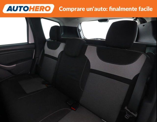 DACIA Duster 1.5 dCi 110CV Start&Stop 4x2 Lauréate
