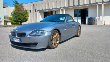Bmw Z4 2.0 Roadster