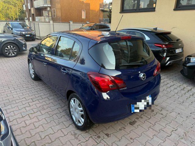 OPEL Corsa 1.2 5 porte Innovation