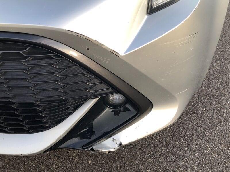 Toyota Corolla Corolla Touring Sports 2.0 Hybrid Style