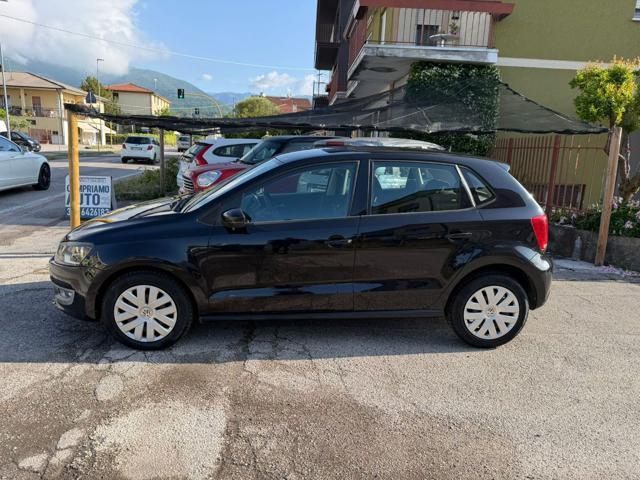 VOLKSWAGEN Polo 1.4 5 porte 138000 KM