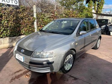 FIAT Stilo 1.9 JTD 5 porte Dynamic