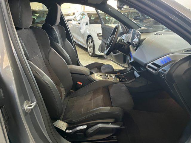 BMW 120 48V MSport "18 M Sport MASCH.LED/TELECAM 360