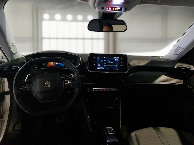 PEUGEOT 2008 PURETECH 130 EAT8 ALLURE PACK S/S AUTO CROSSOVER