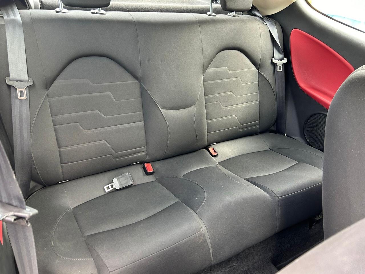 Alfa Romeo MiTo 1.3 JTDm-2 95 CV S&S Distinctive Sport Pack