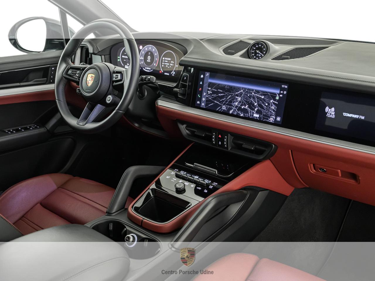 Porsche Cayenne coupe 4.0 s 5p.ti tiptronic