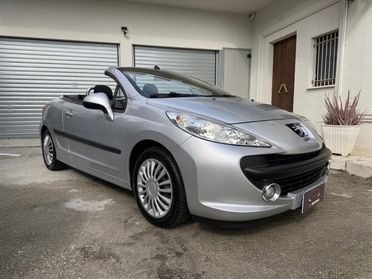 Peugeot 207 CC 1.6 HDi 110CV