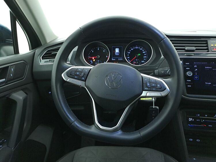 Volkswagen Tiguan Life DSG BR726806 2.0 Diesel 150CV