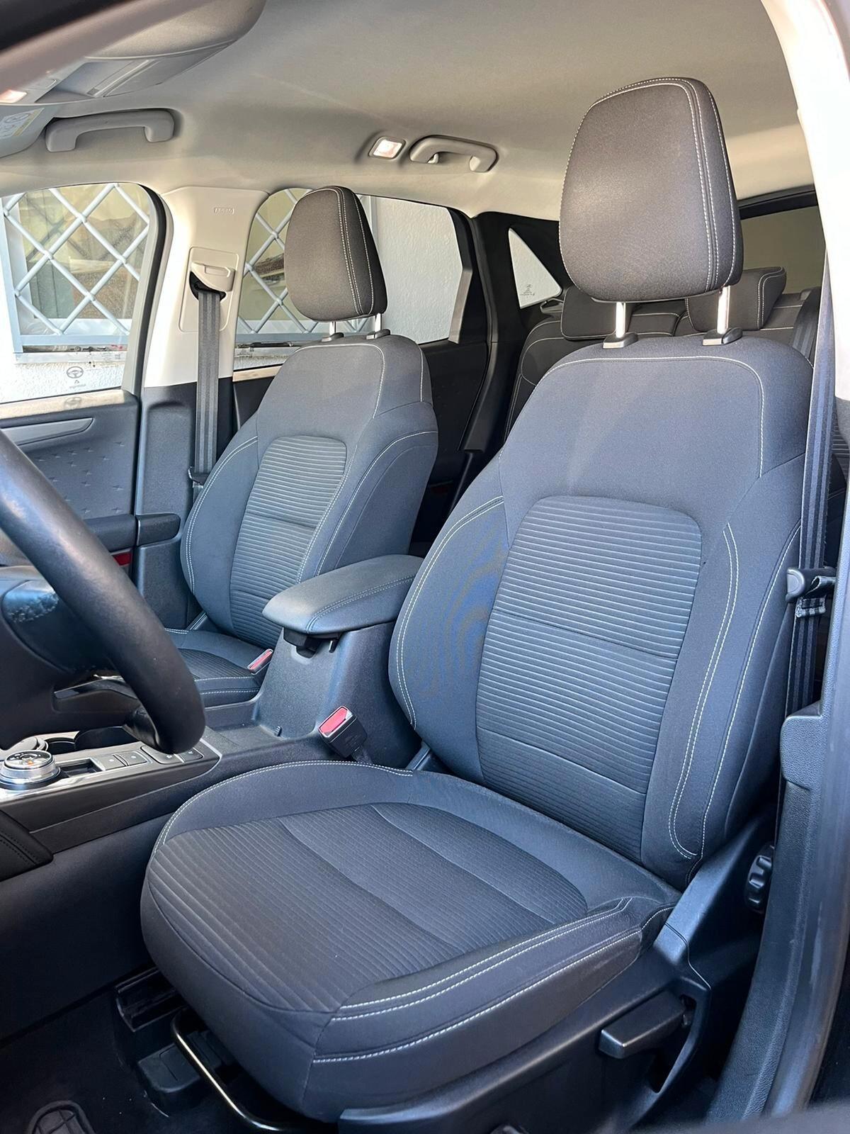 Ford Kuga 1.5 EcoBlue 120 CV aut. 2WD ST-Line