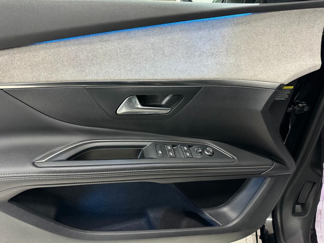 5008 1.5HDi 130cv EAT8 GT 7POSTI SUPER BELLA