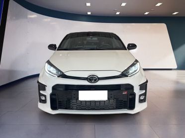 Toyota Yaris GR 1.6 Circuit