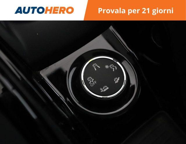 PEUGEOT 2008 1° serie PureTech Turbo 110 EAT6 S&S GT Line