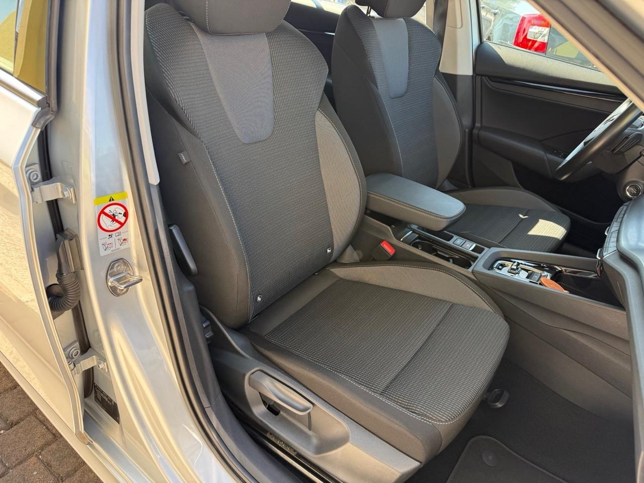 Skoda Octavia 2.0 TDI EVO DSG Executive 2022 PREZZO REALE