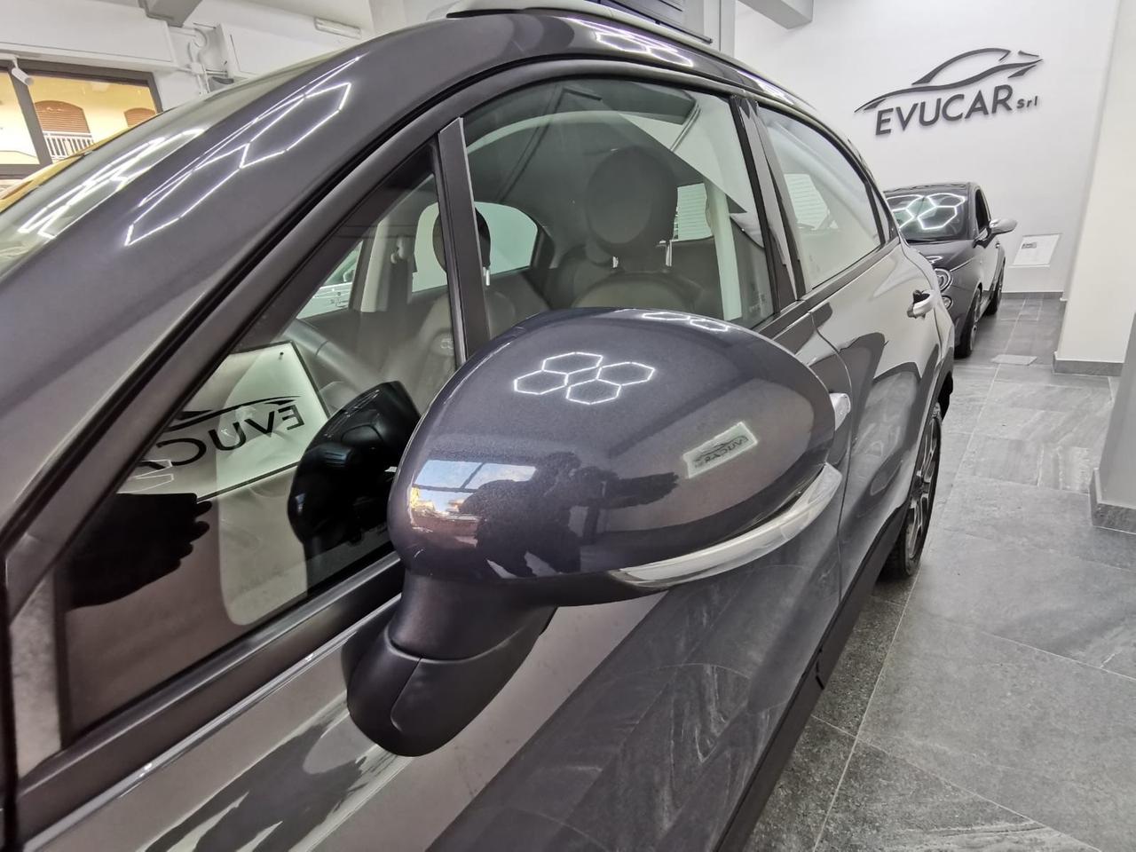 Fiat 500X 1.0 T3 120 CV City Cross