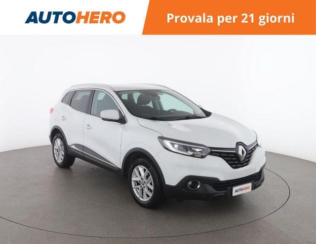 RENAULT Kadjar dCi 130CV Energy Sport Edition