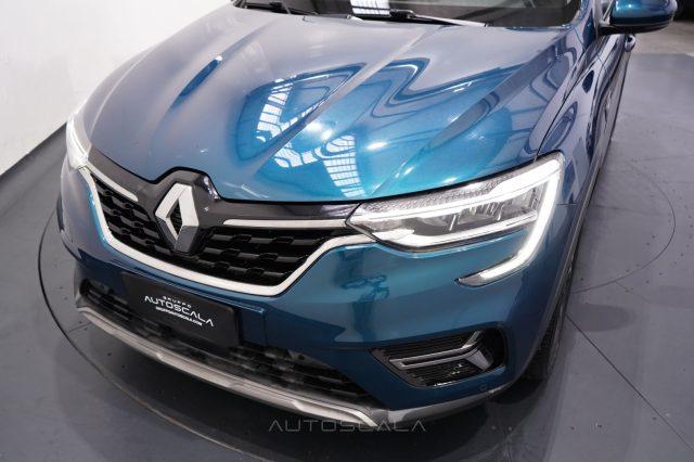 RENAULT Arkana 1.6 E-Tech Full Hibrid 145cv Intens
