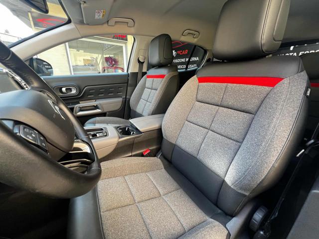 CITROEN C5 Aircross PureTech 130 S&S EAT8 Feel IVA ESPOSTA