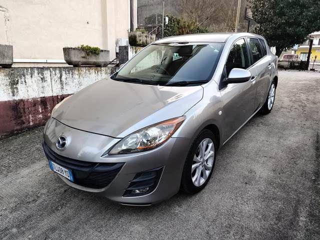 Mazda 3 1.6 TDi 16V 109CV Lim.Extra