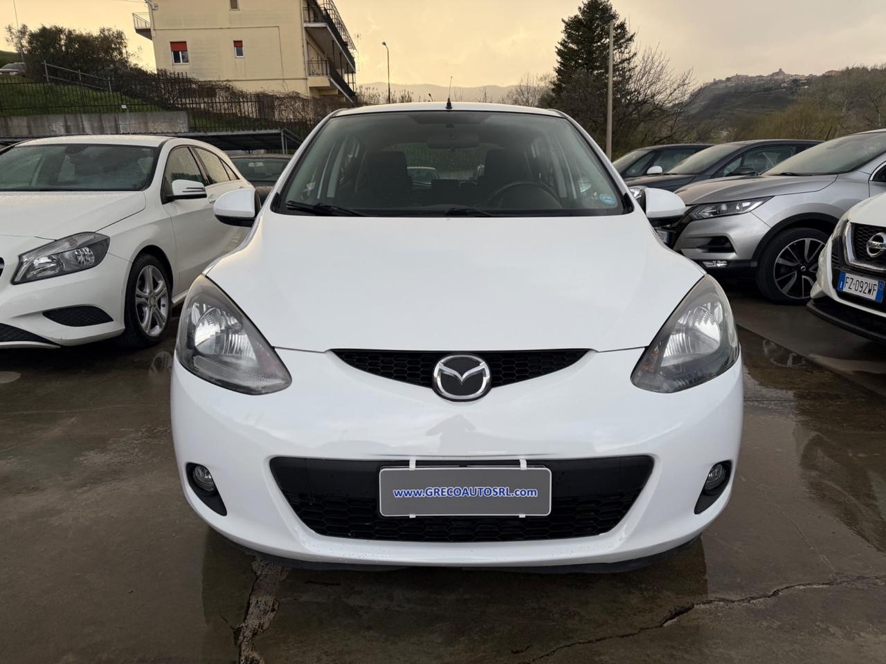 Mazda 2 1.3 86CV Play / 101.000KM