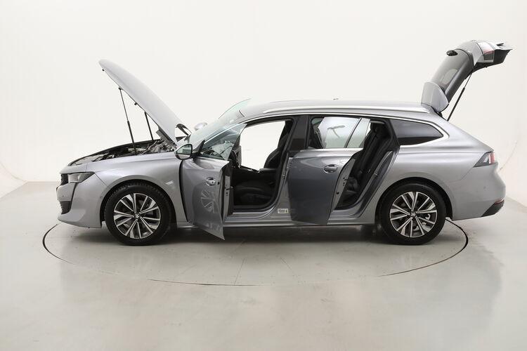 Peugeot 508 SW Allure EAT8 BR384654 1.5 Diesel 131CV