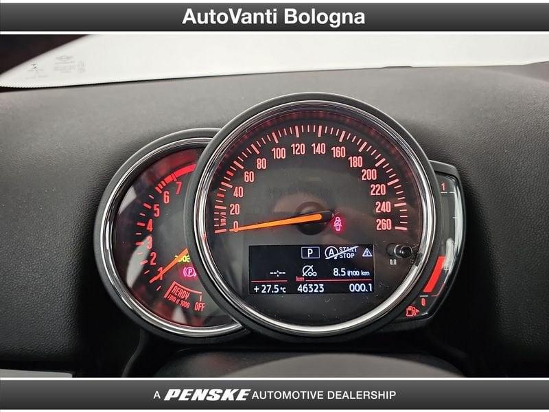 MINI Mini Countryman F60 Mini 1.5 Cooper Countryman Essential