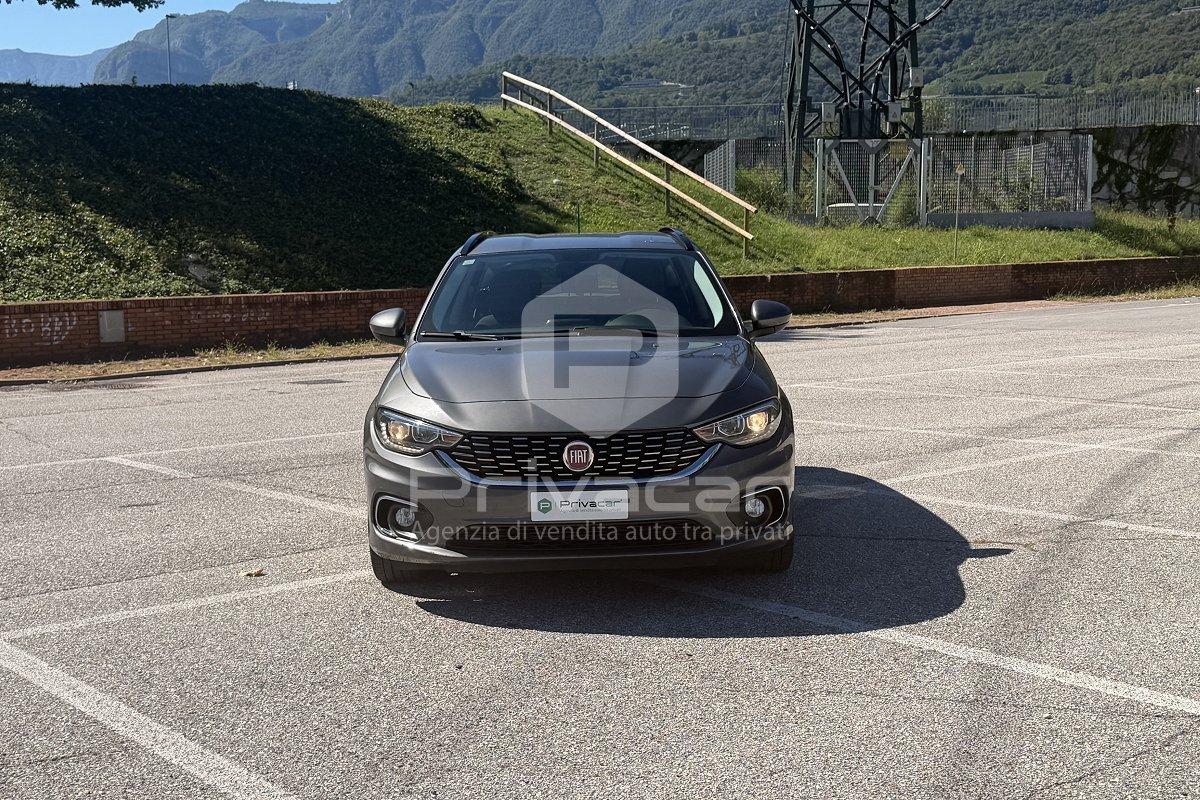 FIAT Tipo 1.6 Mjt S&S SW Lounge