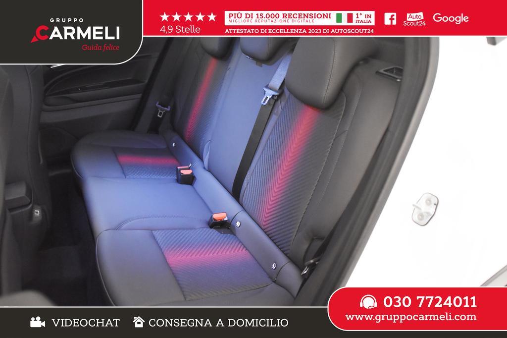 Alfa Romeo Junior 1.2 Ibrida Speciale 145cv Keyless,Cerchi 18,Acc,Navi,Sedili Riscaldati