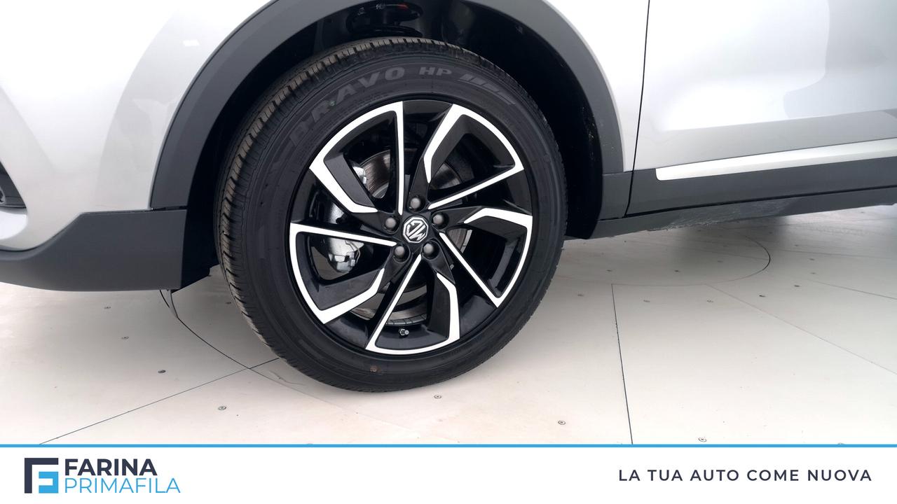 MG ZS 2024 - ZS 1.5 Classic Luxury