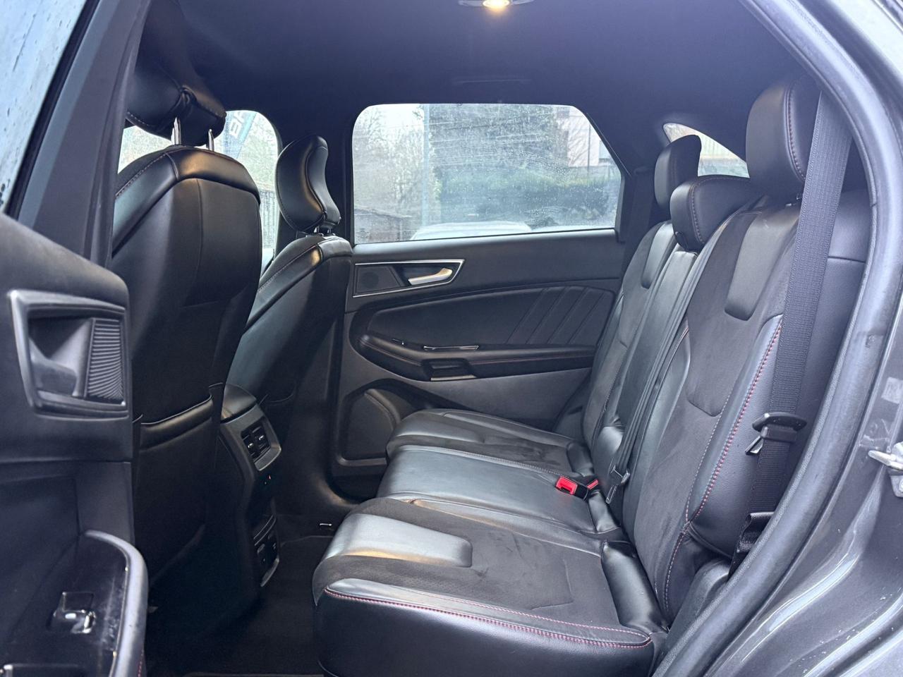 Ford Edge 2.0 EcoBlue 238 CV AWD Start&Stop aut. ST-Line