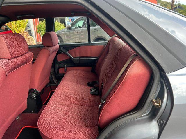 LANCIA Delta 1.6 i.e. cat 5 porte