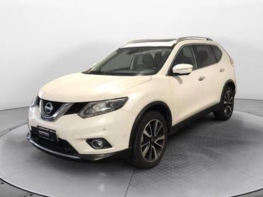 Nissan X-Trail 1.6 dCi Tekna 2WD Xtronic