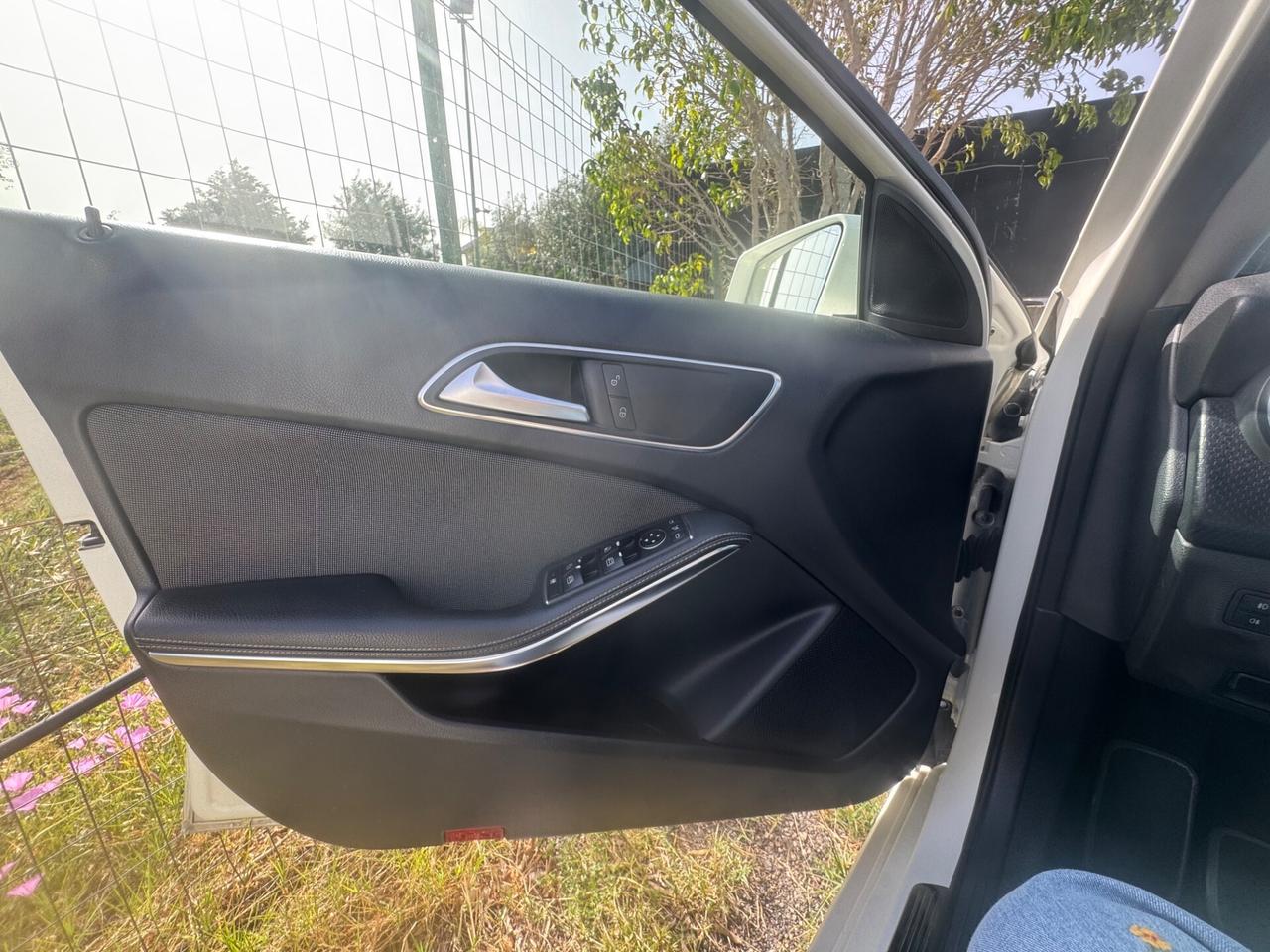 Mercedes-benz A 200 A 200 CDI Sport