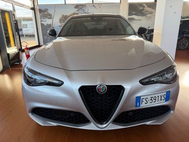 Alfa Romeo Giulia 2.2 Turbodiesel 160 CV AT8 Executive