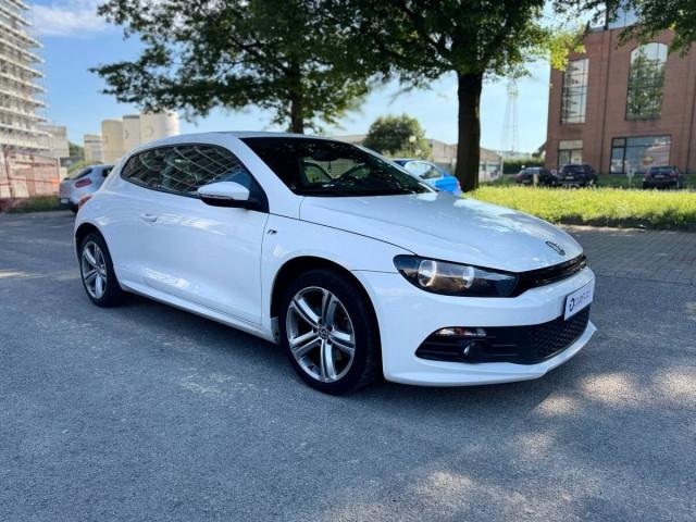 Volkswagen Scirocco 1.4 tsi