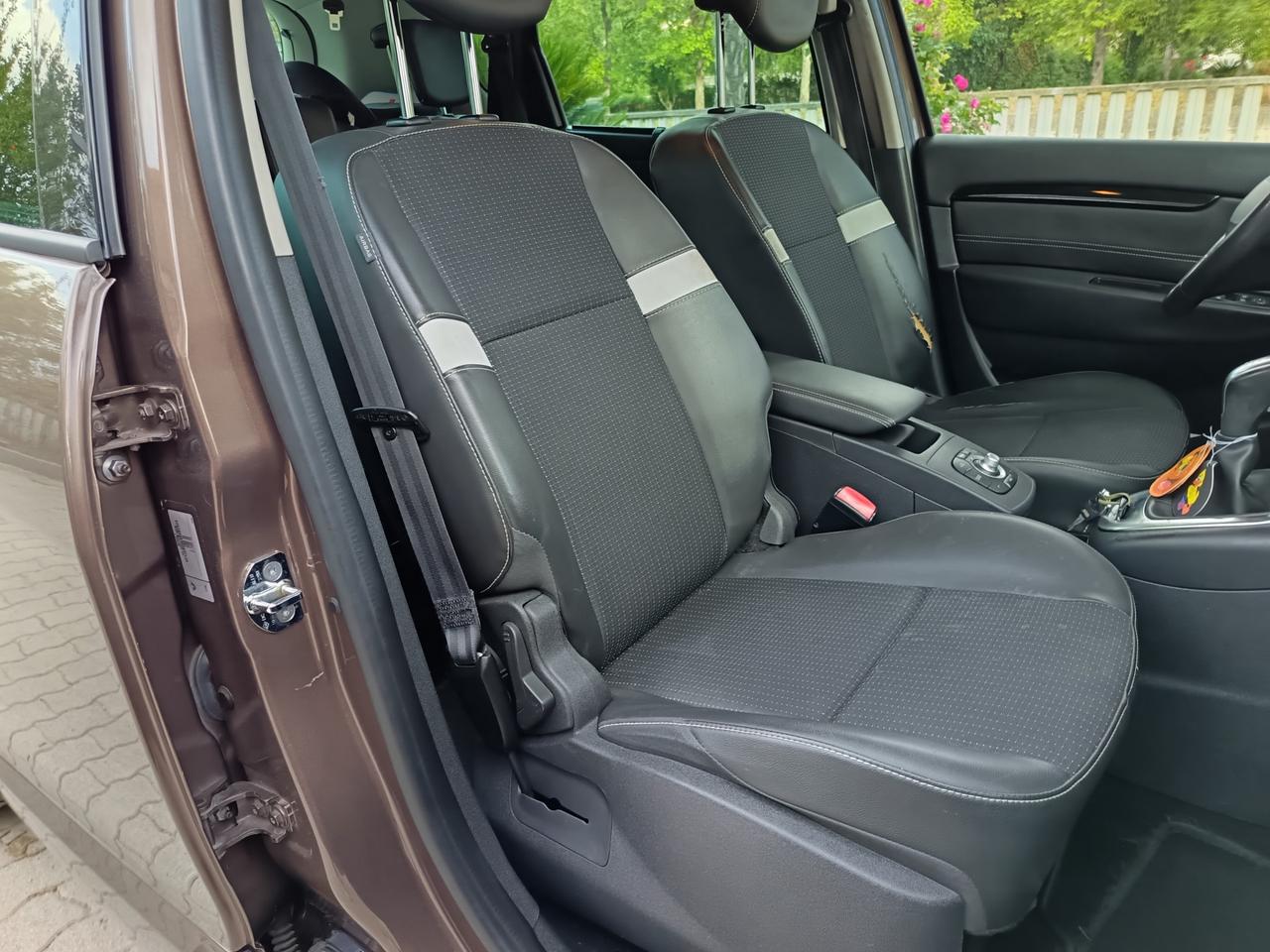 RENAULT Scenic Scnic 1.5 dCi 110CV Start&Stop