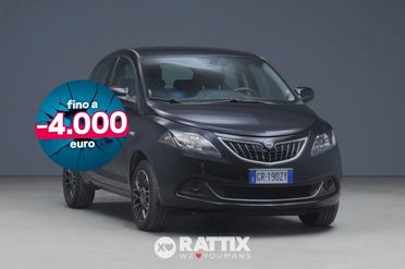 Lancia Ypsilon 1.0 Firefly Hybrid 70CV Platino