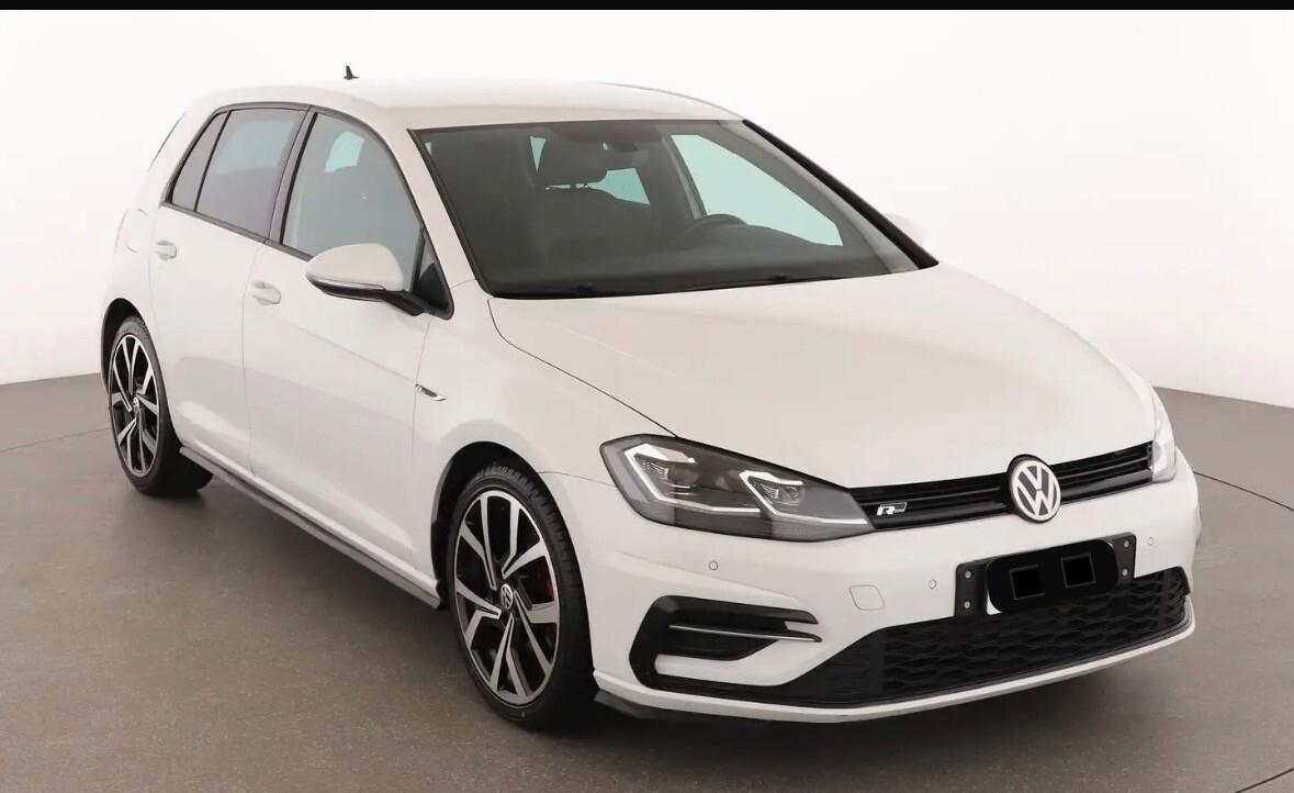 VW GOLF 7 1.6 TDI 116 CV. IQ-DRIVE NAVI+RETROCAMERA PERFETTA