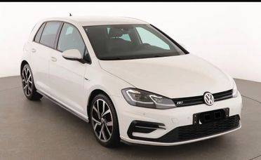 VW GOLF 7 1.6 TDI 116 CV. IQ-DRIVE NAVI+RETROCAMERA PERFETTA