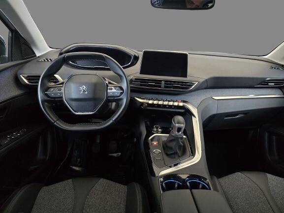 Peugeot 3008 BlueHDi 130 S&S Allure