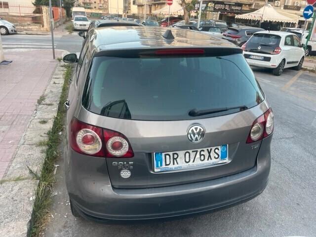 Vw Golf 1.9 Tdi Garanzia Anche Permuta