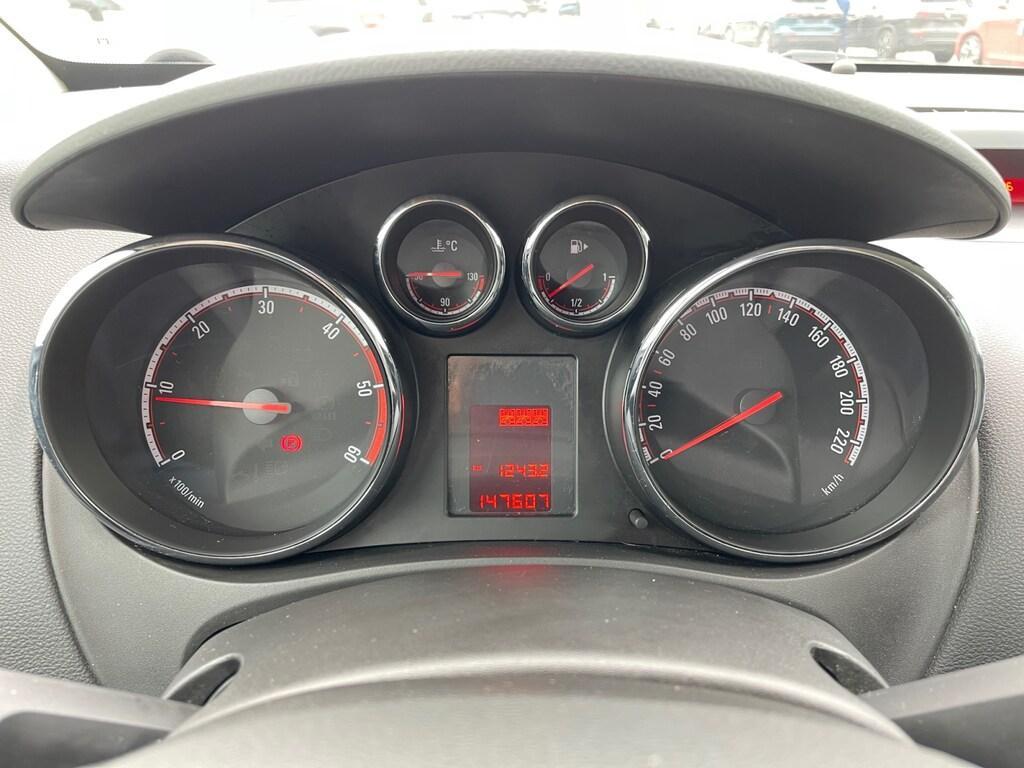 Opel Meriva 1.3 cdti 95CV Elective