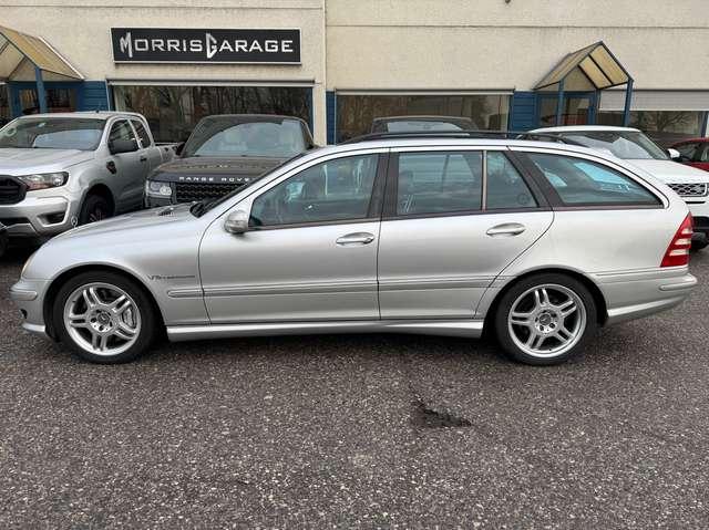 Mercedes-Benz C 32 AMG ASI